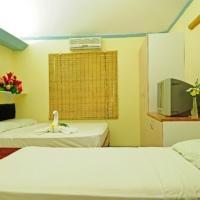 Hotel Villa Teca マヌエル・アントニオ エクステリア 写真