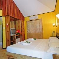 Hotel Villa Teca マヌエル・アントニオ エクステリア 写真