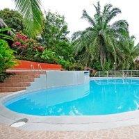 Hotel Villa Teca マヌエル・アントニオ エクステリア 写真