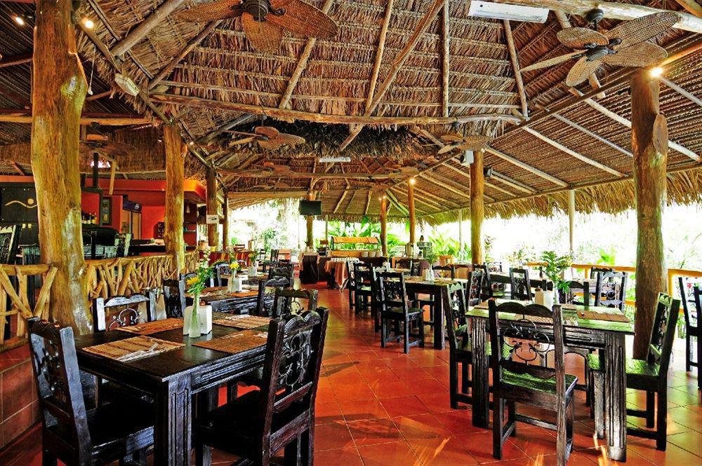 Hotel Villa Teca マヌエル・アントニオ エクステリア 写真